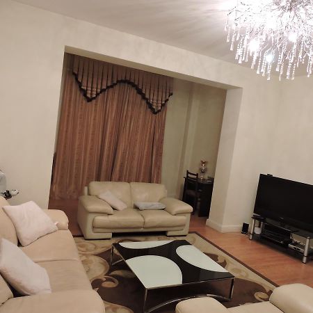 1 Shota Rustaveli Avenue Apartment Tbilisi Exterior foto