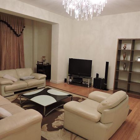 1 Shota Rustaveli Avenue Apartment Tbilisi Exterior foto