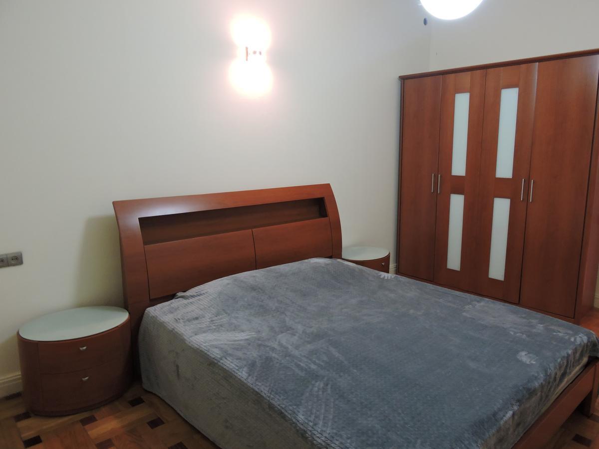 1 Shota Rustaveli Avenue Apartment Tbilisi Exterior foto