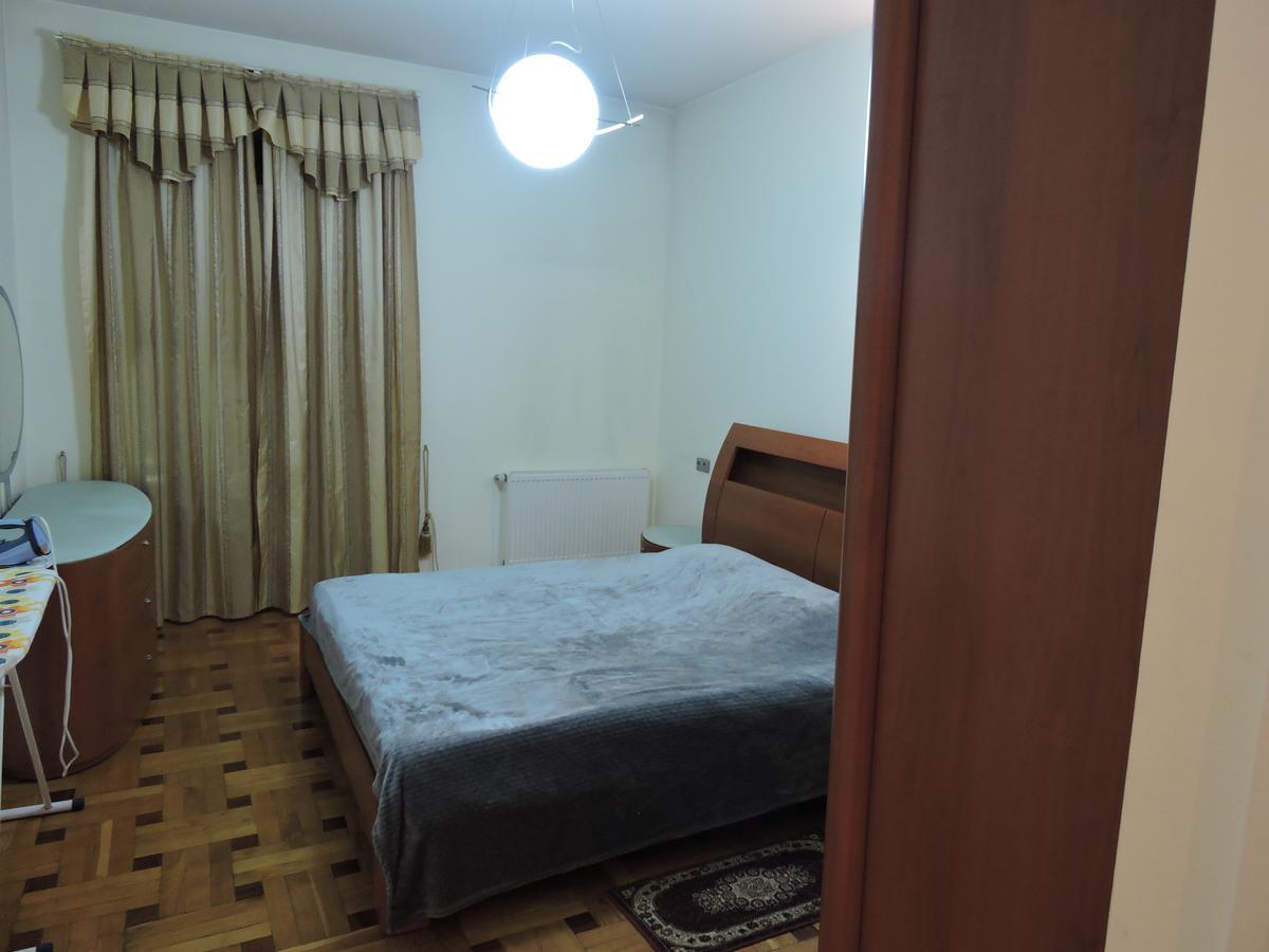 1 Shota Rustaveli Avenue Apartment Tbilisi Exterior foto