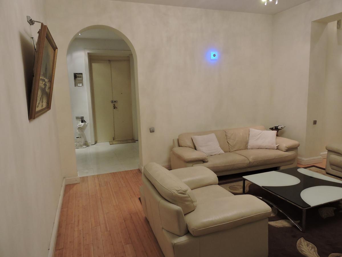 1 Shota Rustaveli Avenue Apartment Tbilisi Exterior foto