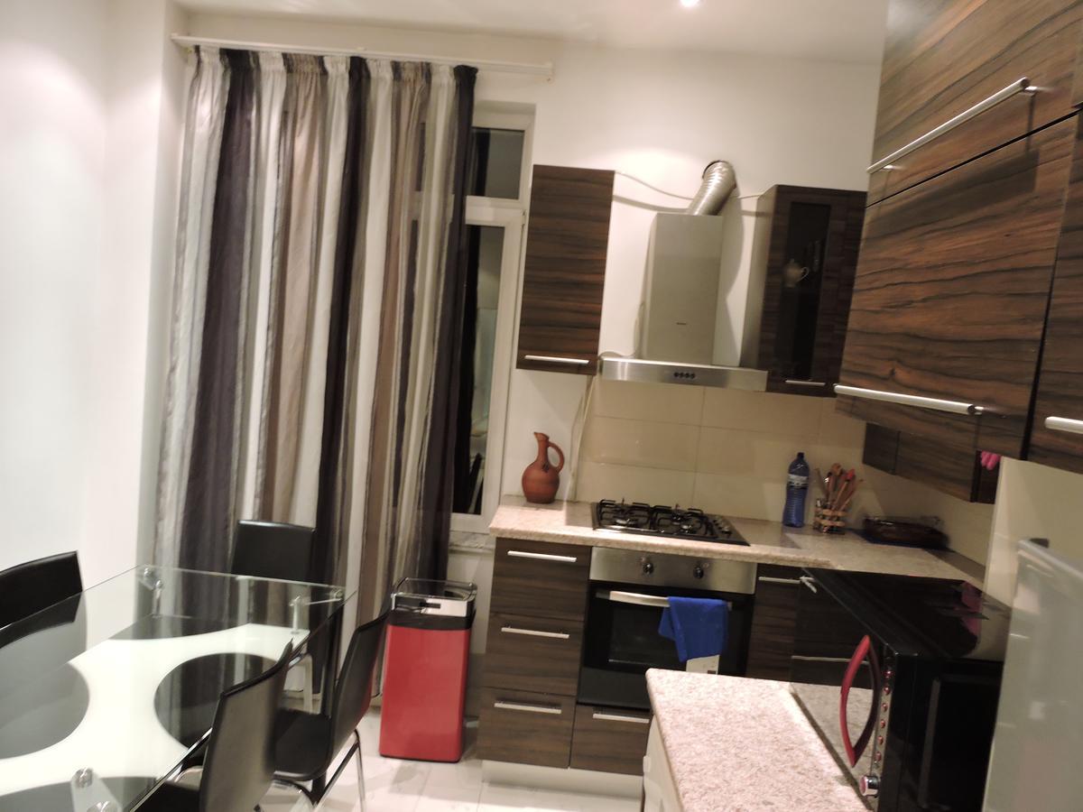 1 Shota Rustaveli Avenue Apartment Tbilisi Exterior foto