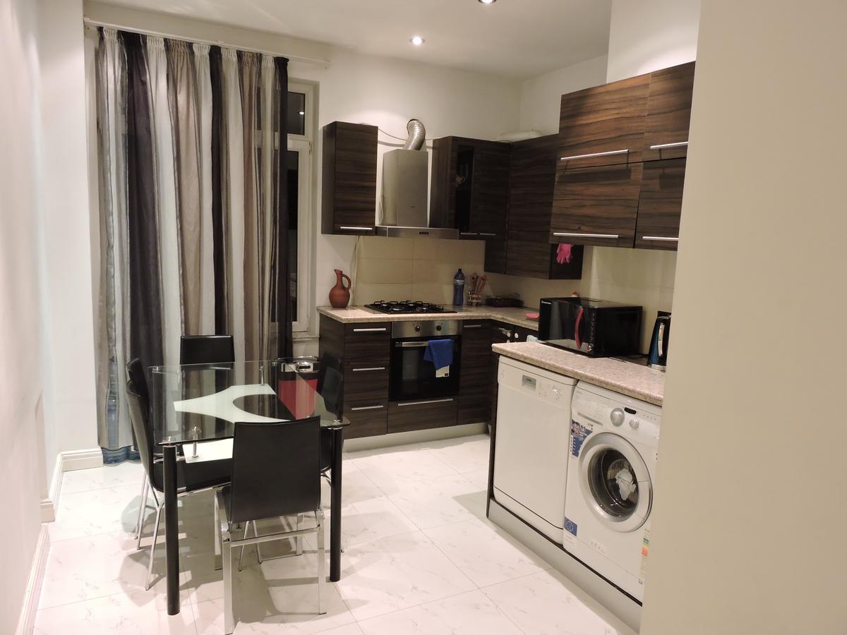 1 Shota Rustaveli Avenue Apartment Tbilisi Exterior foto