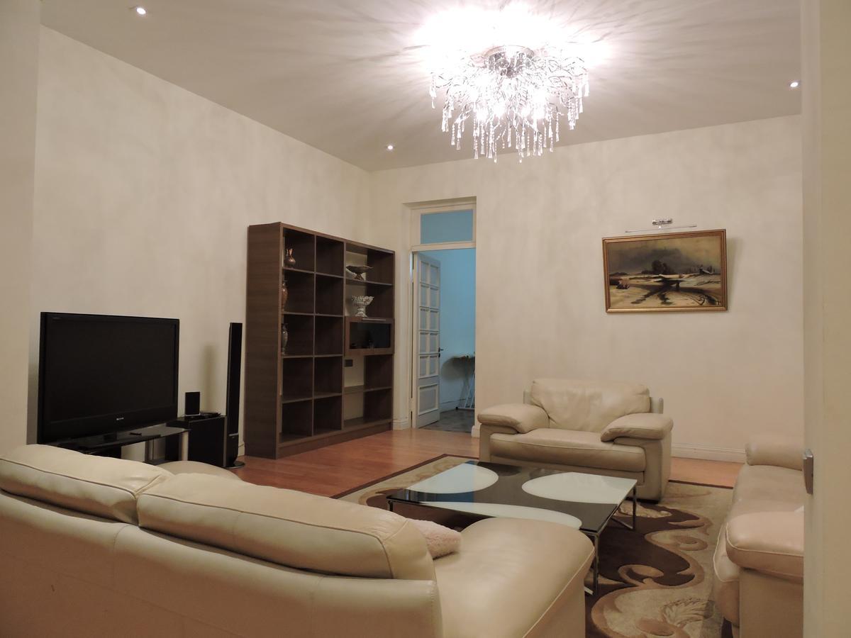 1 Shota Rustaveli Avenue Apartment Tbilisi Exterior foto
