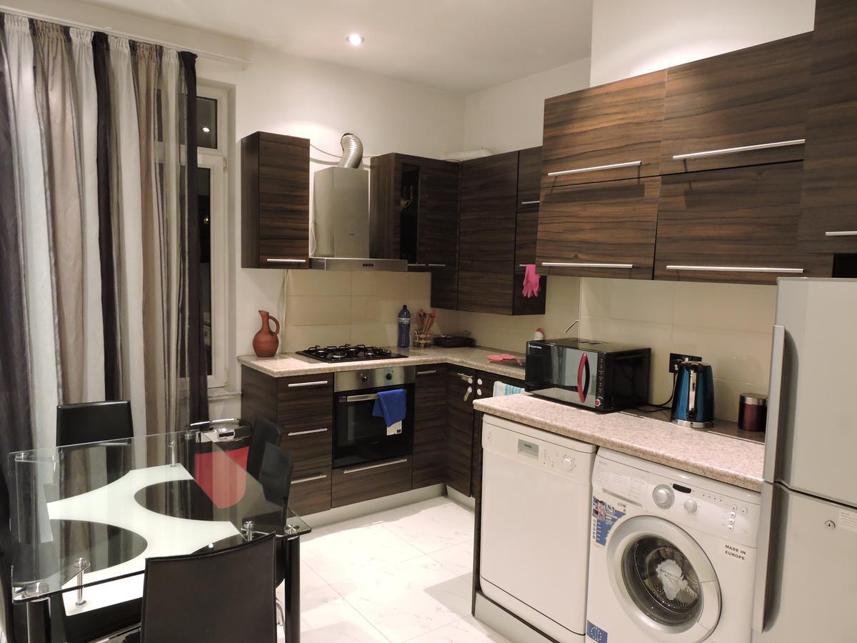 1 Shota Rustaveli Avenue Apartment Tbilisi Exterior foto